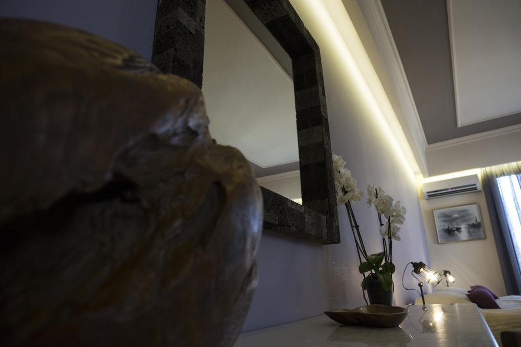 Elia Potie Apartament *